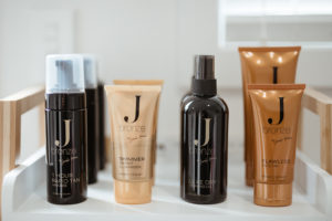 JBronze Self Tan