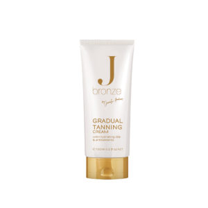 JBronze Gradual Tanning Cream