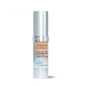 Oxygenetix Oxygenating Foundation