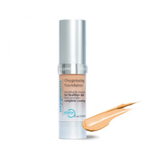 Oxygenetix Oxygenating Foundation Beige