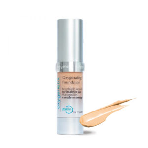 Oxygenetix Oxygenating Foundation Creme