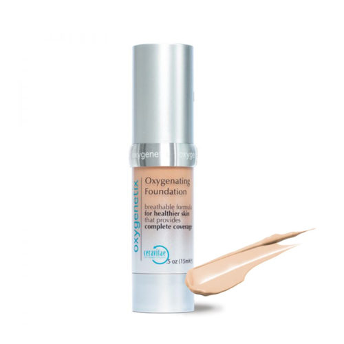 Oxygenetix Oxygenating Foundation Opal