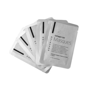 Adashiko Collagen Gel Masques