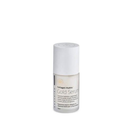 Adashiko Collagen Hydra Gold Serum 50ml