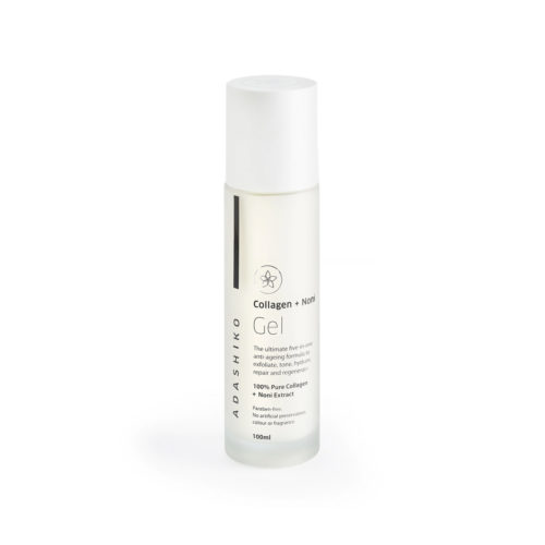 Adashiko Collagen + Noni Gel 100ml