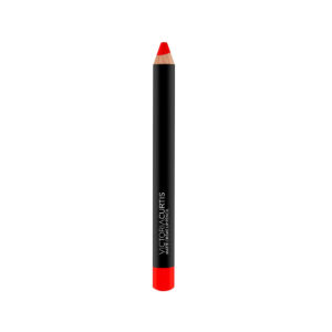 Curtis Collection Matte Creme Lip Pencil Fire Red