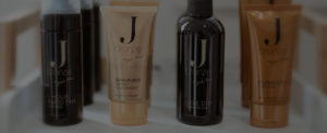 J Bronze beauty essentials