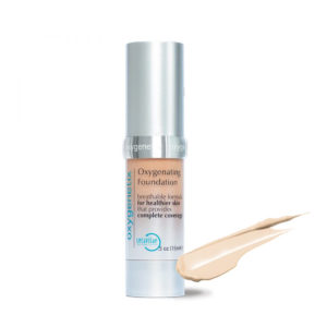 Oxygenetix Oxygenating Foundation Ivory