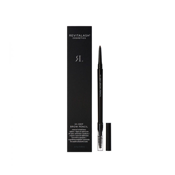 Hi-Def Brow Pencil