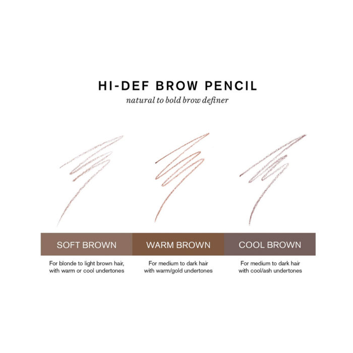 Hi-Def Brow Pencil - Image 2