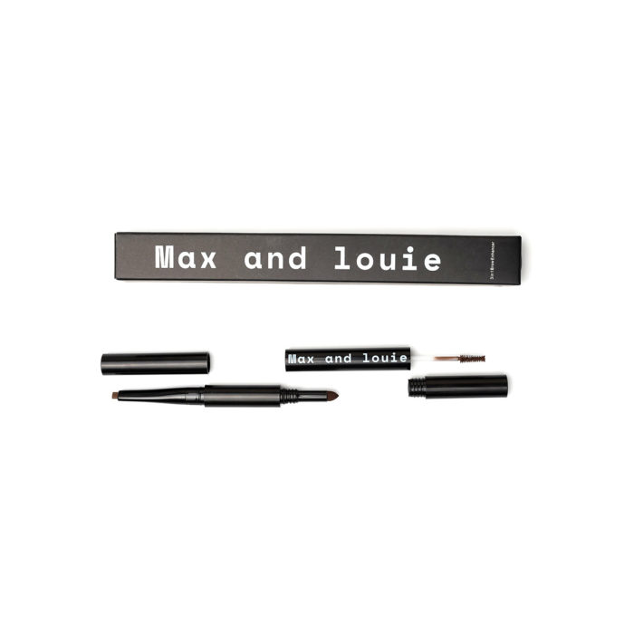 Max and Louie Three Way Pencil