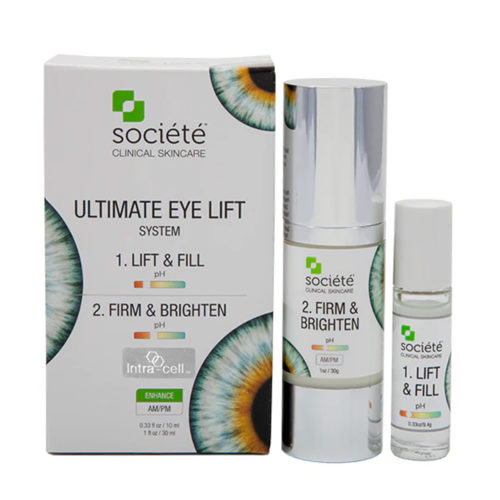 Societe Ultimate Eye Lift System