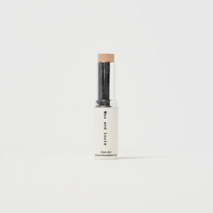 Max and Louie Air Brush Finish Foundation Stick