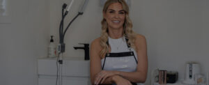 Reign Brows and Beauty Samantha Harper